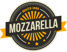 Mozzarella-logo