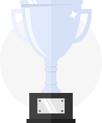 award-silver