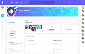 page-hub-profile-info