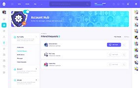 page-hub-profile-requests