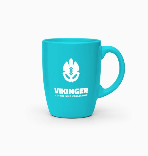 Vikinger Coffee Mug